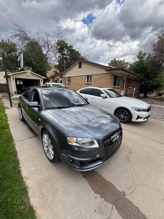 2005 Audi B7 A4 - Image 2 of 14