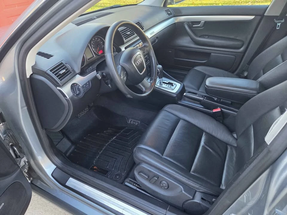 2005 Audi B7 A4 - Image 18 of 19