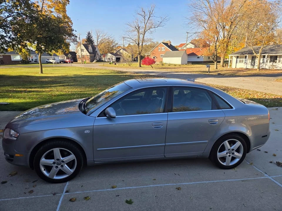 2005 Audi B7 A4 - Image 2 of 19