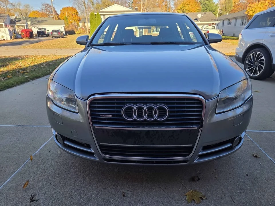 2005 Audi B7 A4 - Image 7 of 19