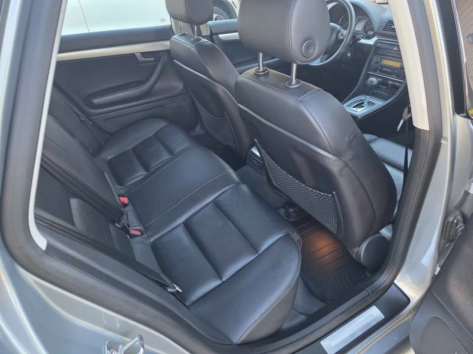 2005 Audi B7 A4 - Image 16 of 19