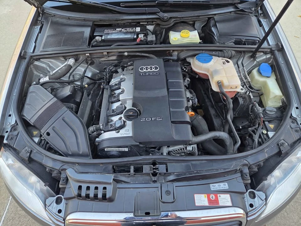2005 Audi B7 A4 - Image 11 of 19