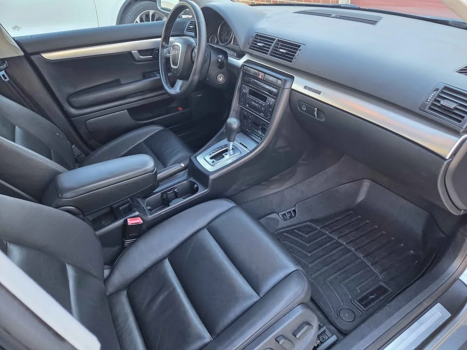 2005 Audi B7 A4 - Image 15 of 19