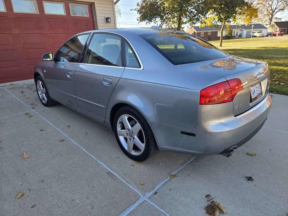 2005 Audi B7 A4 - Image 3 of 19