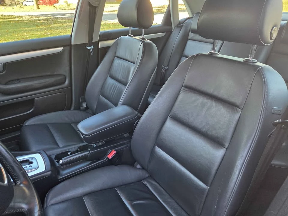2005 Audi B7 A4 - Image 14 of 19