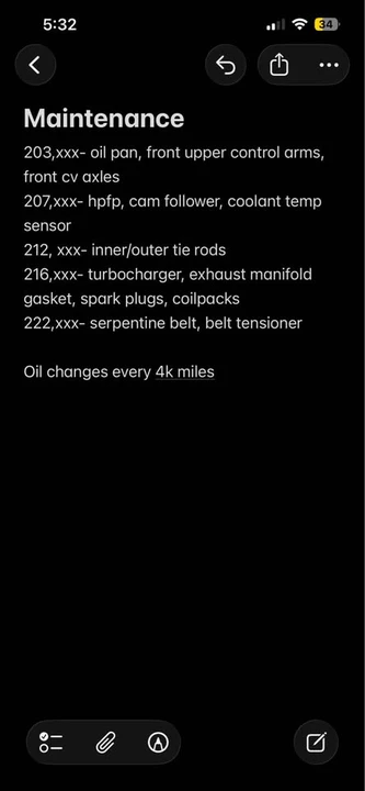 2005 Audi B7 A4 - Image 7 of 7