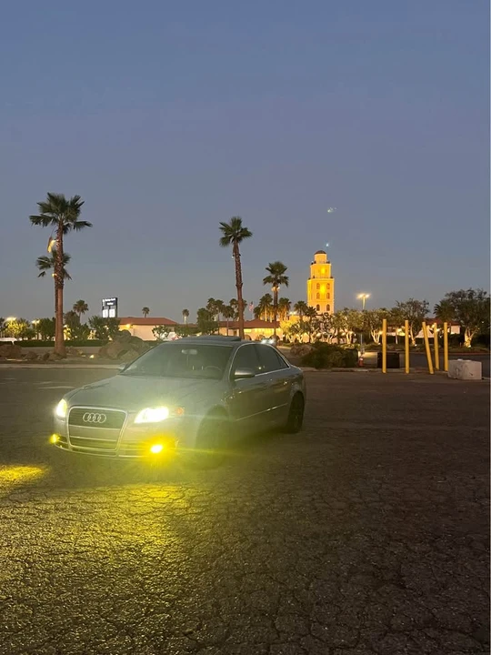 2005 Audi B7 A4 - Image 2 of 7
