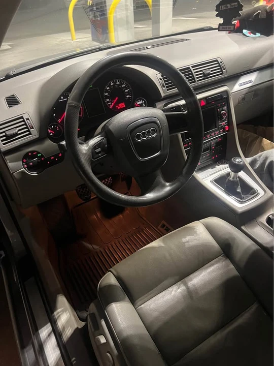 2005 Audi B7 A4 - Image 6 of 7