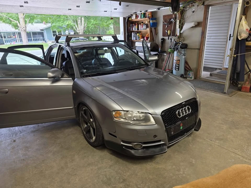 2005 Audi B7 A4 - Image 10 of 12