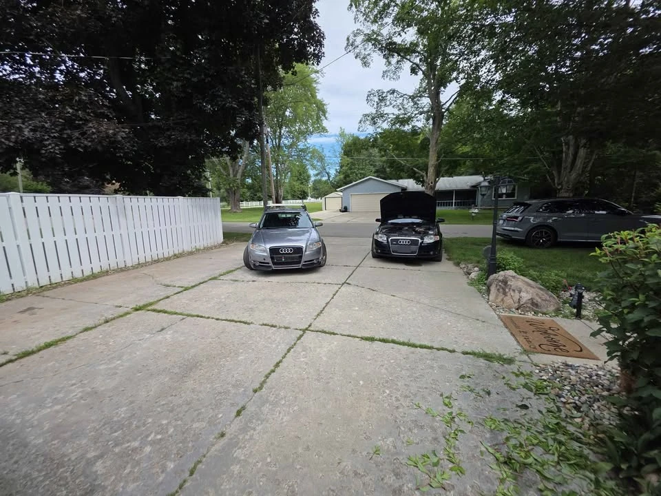 2005 Audi B7 A4 - Image 12 of 12
