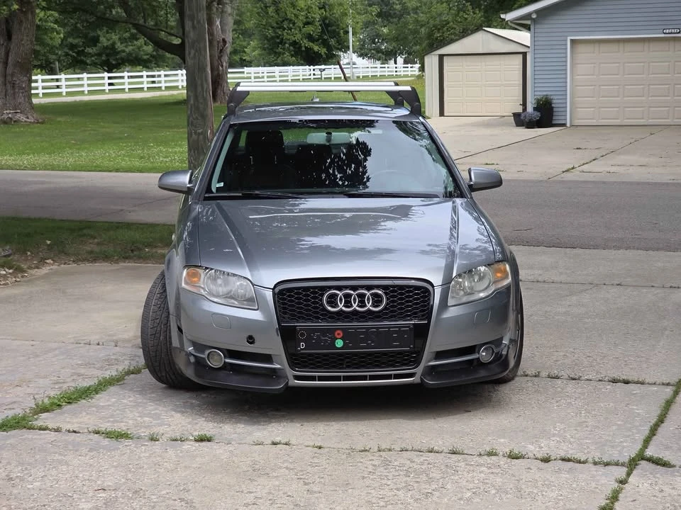 2005 Audi B7 A4 - Image 4 of 12