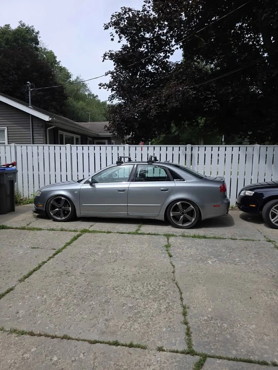 2005 Audi B7 A4 - Image 8 of 12