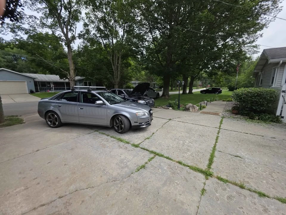 2005 Audi B7 A4 - Image 2 of 12