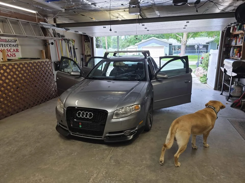 2005 Audi B7 A4 - Image 11 of 12