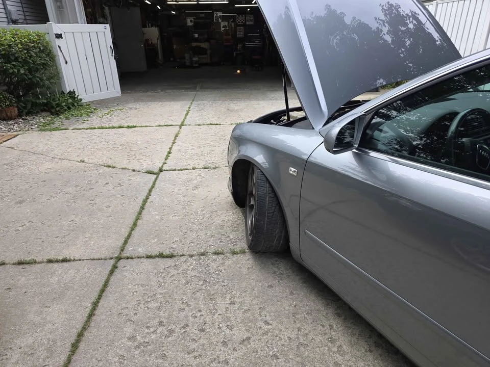 2005 Audi B7 A4 - Image 9 of 12