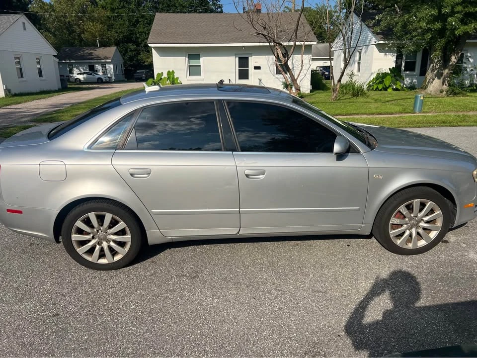 2005 Audi B7 A4 - Image 5 of 11