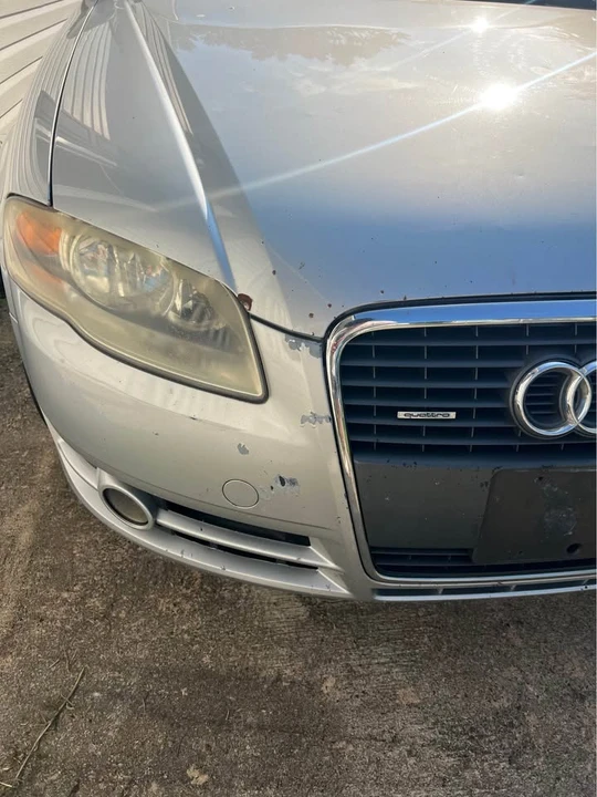 2005 Audi B7 A4 - Image 7 of 11