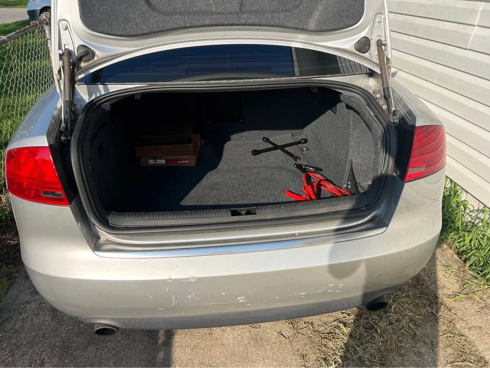 2005 Audi B7 A4 - Image 11 of 11