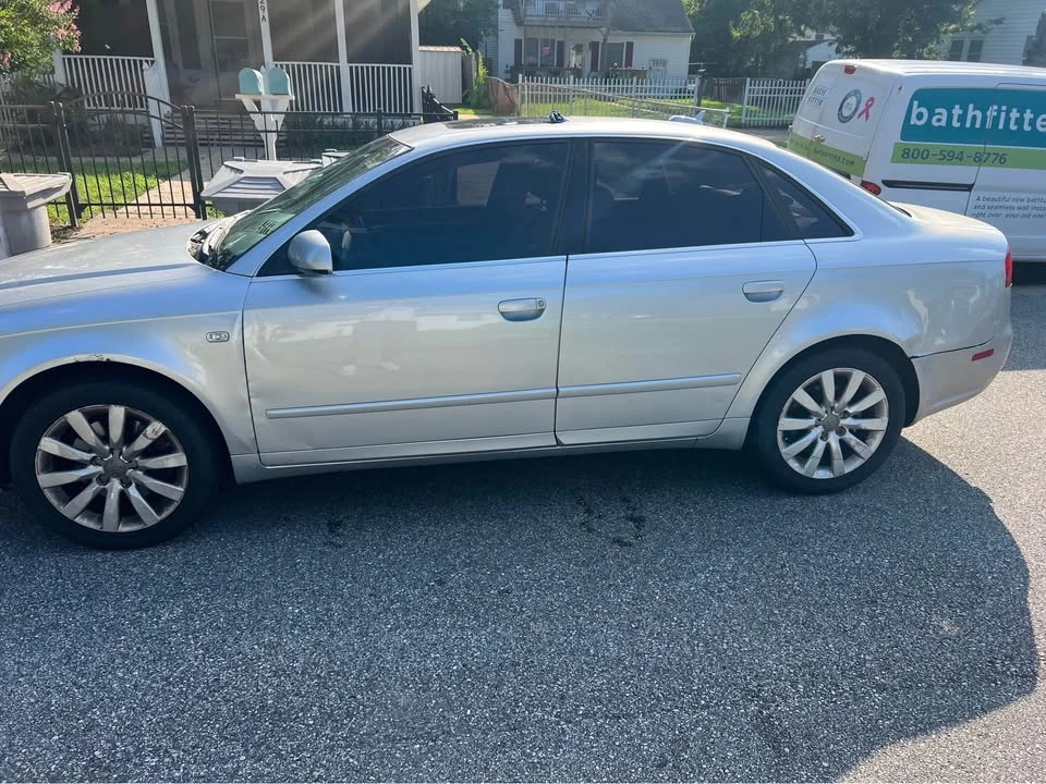 2005 Audi B7 A4 - Image 3 of 11