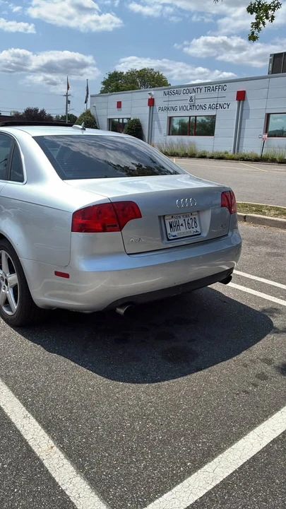 2005 Audi B7 A4 - Image 3 of 7