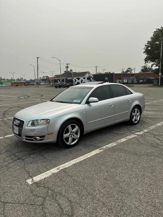 2005 Audi B7 A4 - Image 6 of 7