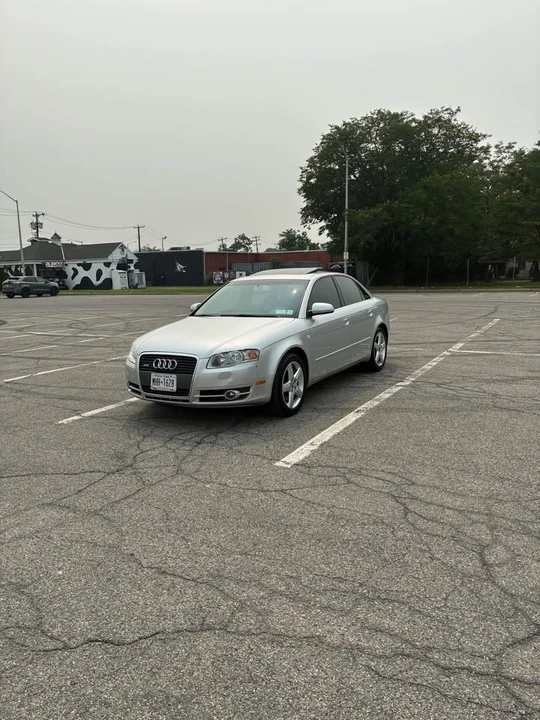 2005 Audi B7 A4 - Image 4 of 6