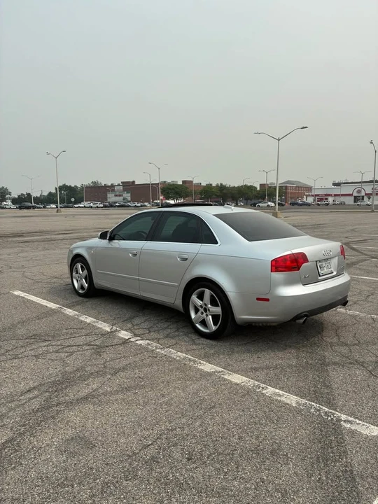 2005 Audi B7 A4 - Image 2 of 6