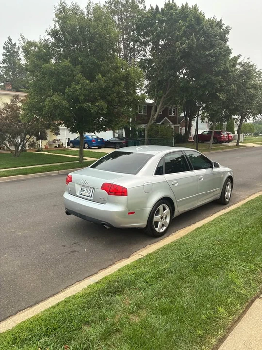 2005 Audi B7 A4 - Image 5 of 6