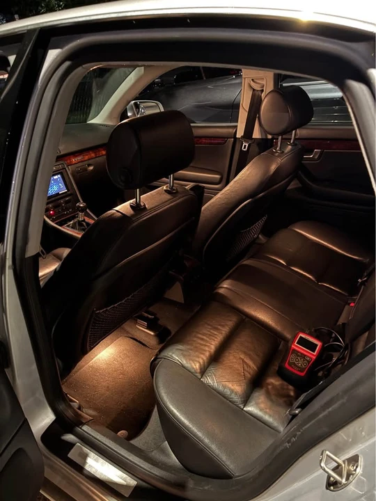 2005 Audi B7 A4 - Image 10 of 12