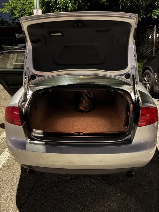 2005 Audi B7 A4 - Image 12 of 12