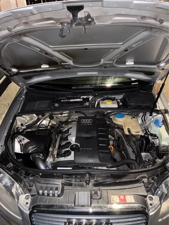 2005 Audi B7 A4 - Image 11 of 12
