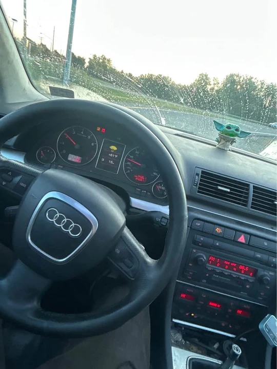 2005 Audi B7 A4 - Image 2 of 9