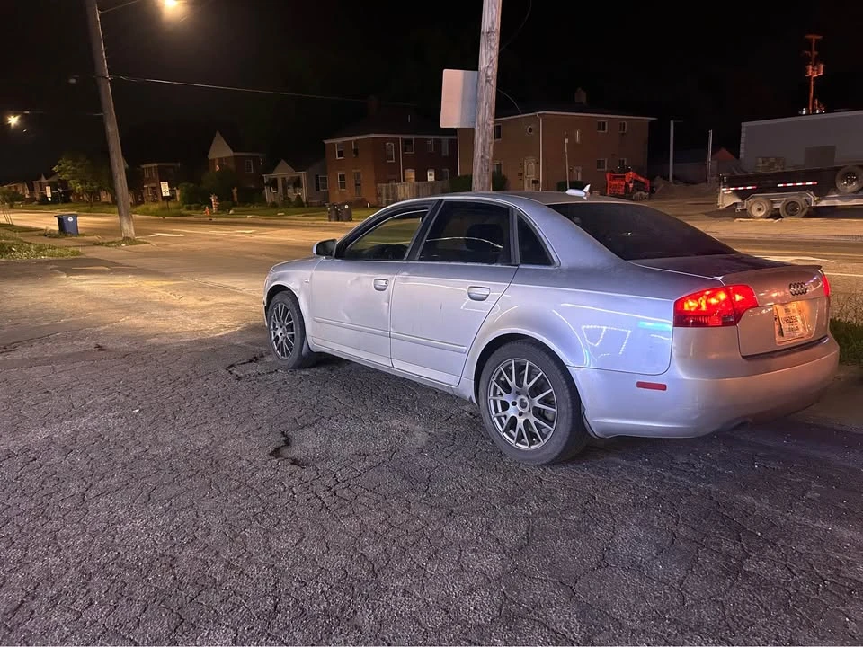 2005 Audi B7 A4 - Image 4 of 9