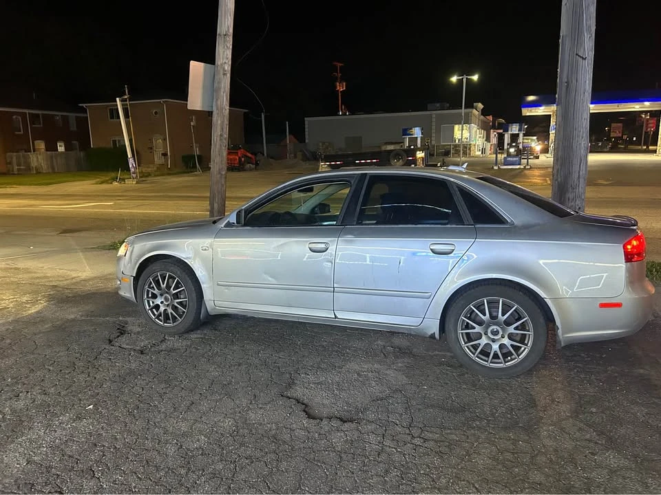 2005 Audi B7 A4 - Image 3 of 9