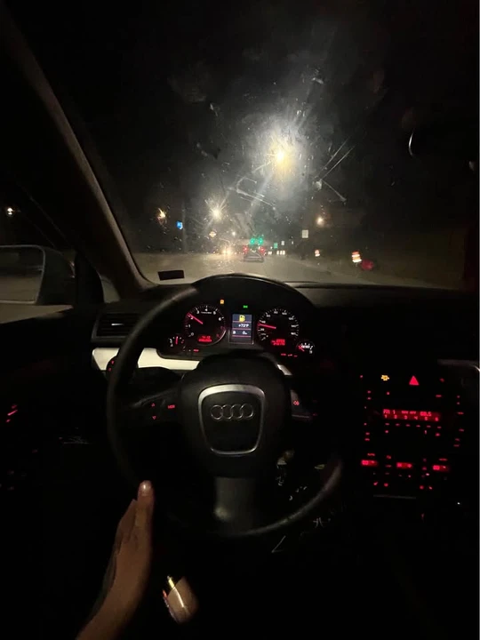 2005 Audi B7 A4 - Image 7 of 9