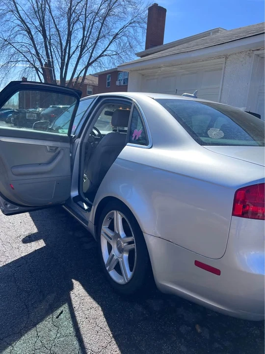 2005 Audi B7 A4 - Image 3 of 10