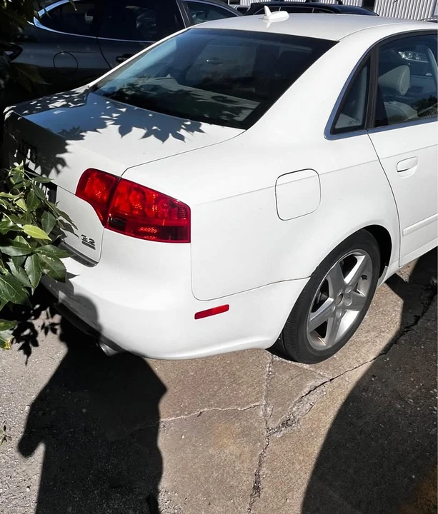 2005 Audi B7 A4 - Image 3 of 3