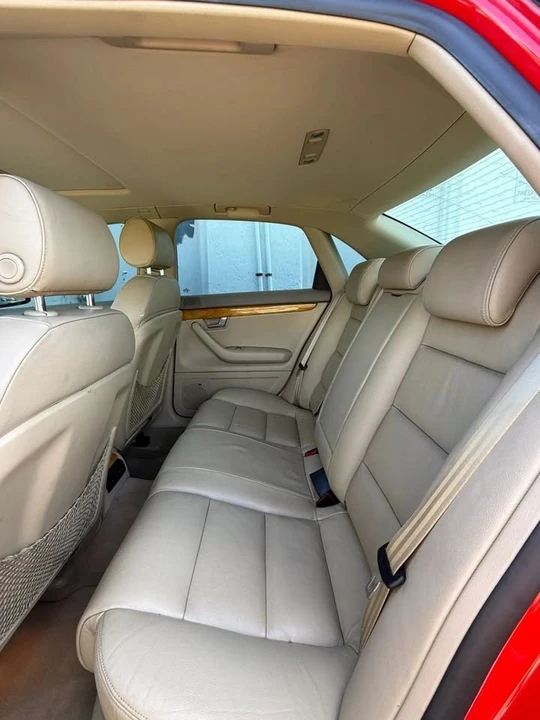 2005 Audi B7 A4 - Image 10 of 13