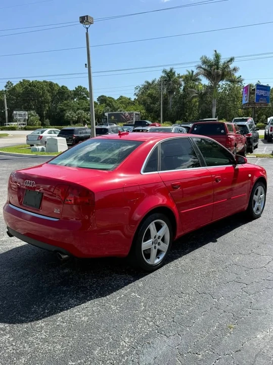 2005 Audi B7 A4 - Image 5 of 13