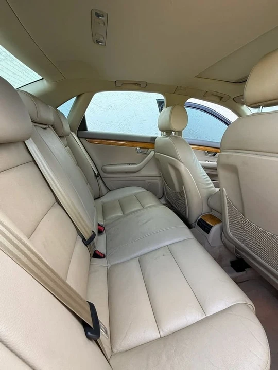 2005 Audi B7 A4 - Image 11 of 13