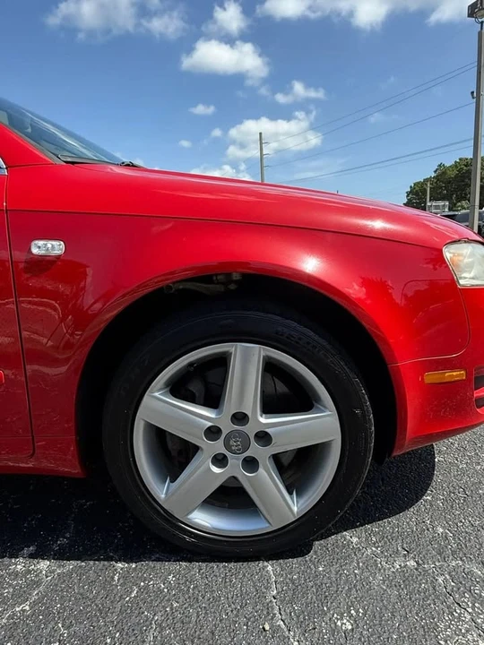 2005 Audi B7 A4 - Image 3 of 13