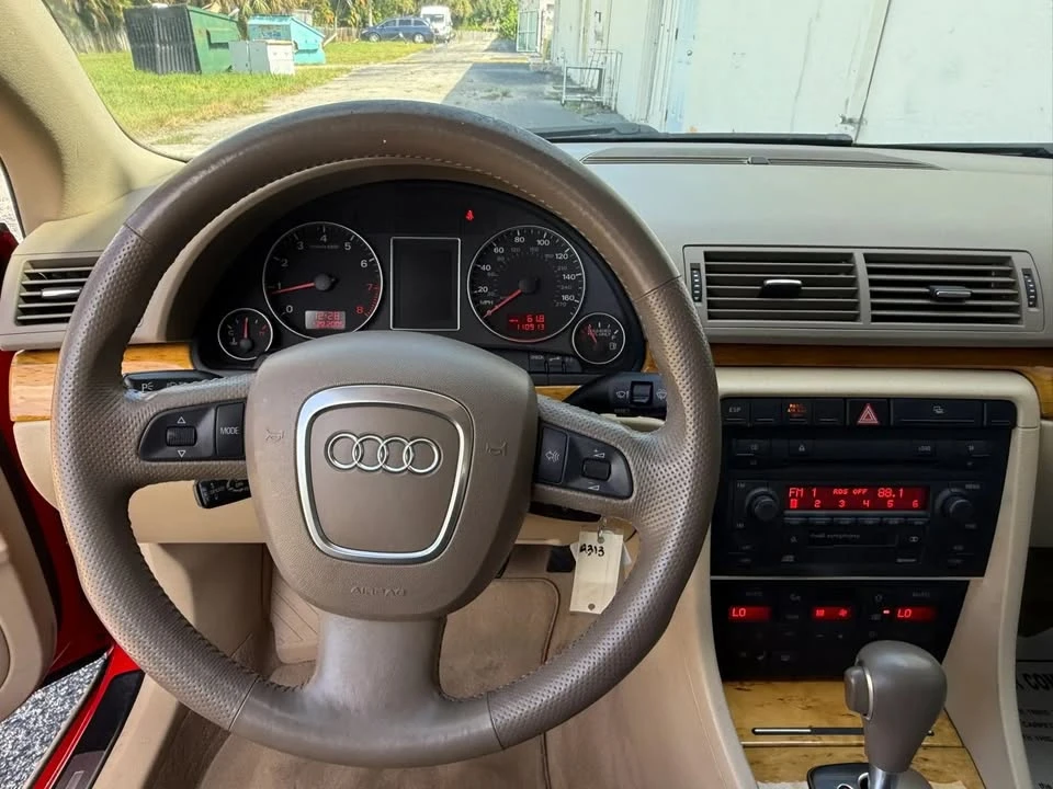 2005 Audi B7 A4 - Image 12 of 13