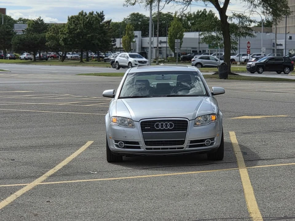 2005 Audi B7 A4 - Image 8 of 16