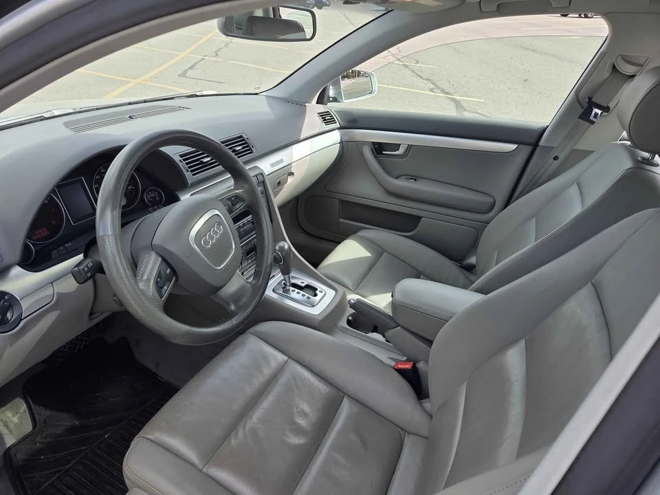 2005 Audi B7 A4 - Image 10 of 16