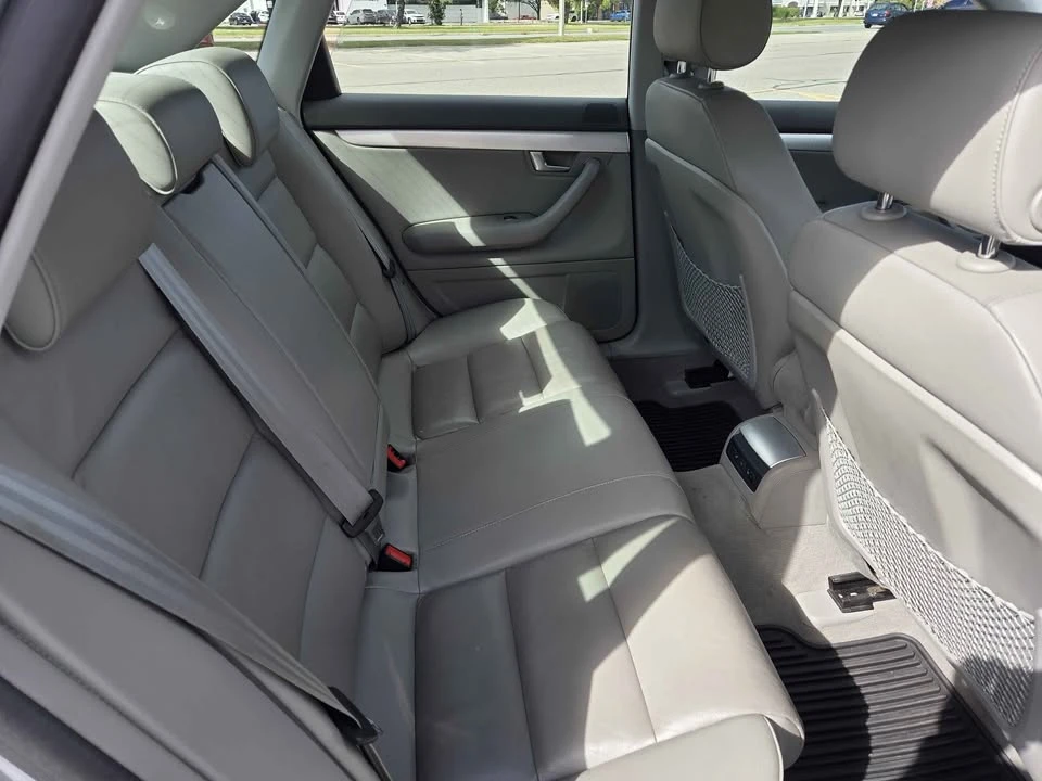2005 Audi B7 A4 - Image 12 of 16