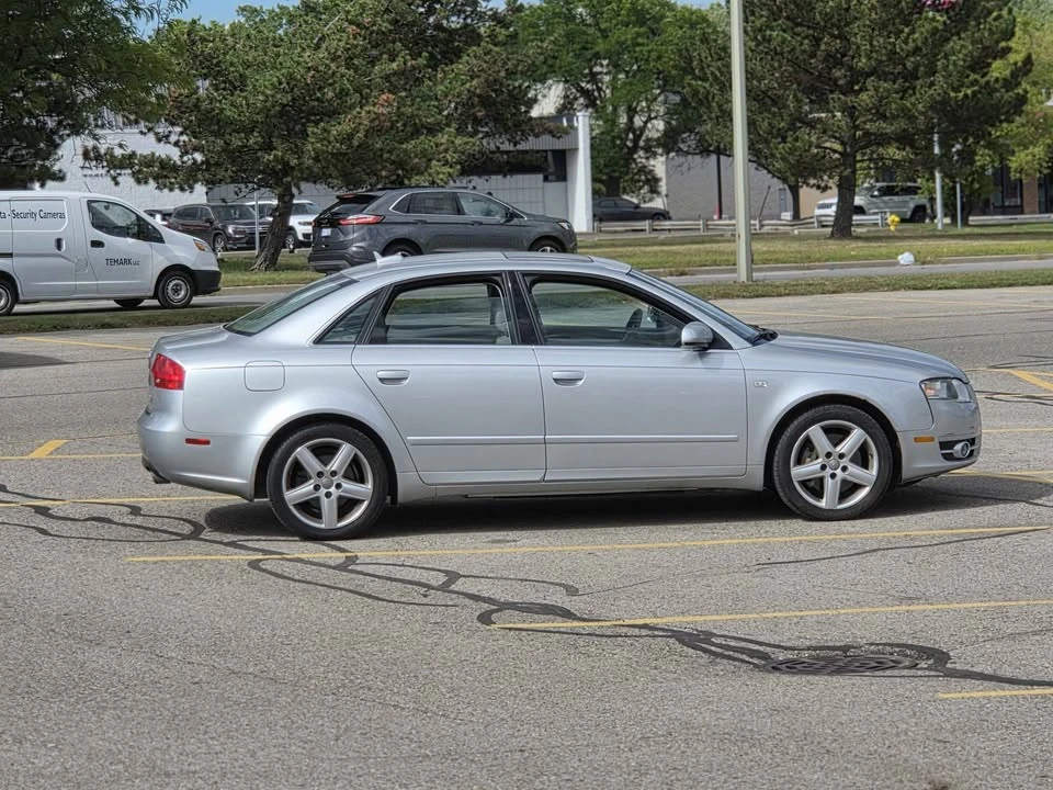 2005 Audi B7 A4 - Image 2 of 16