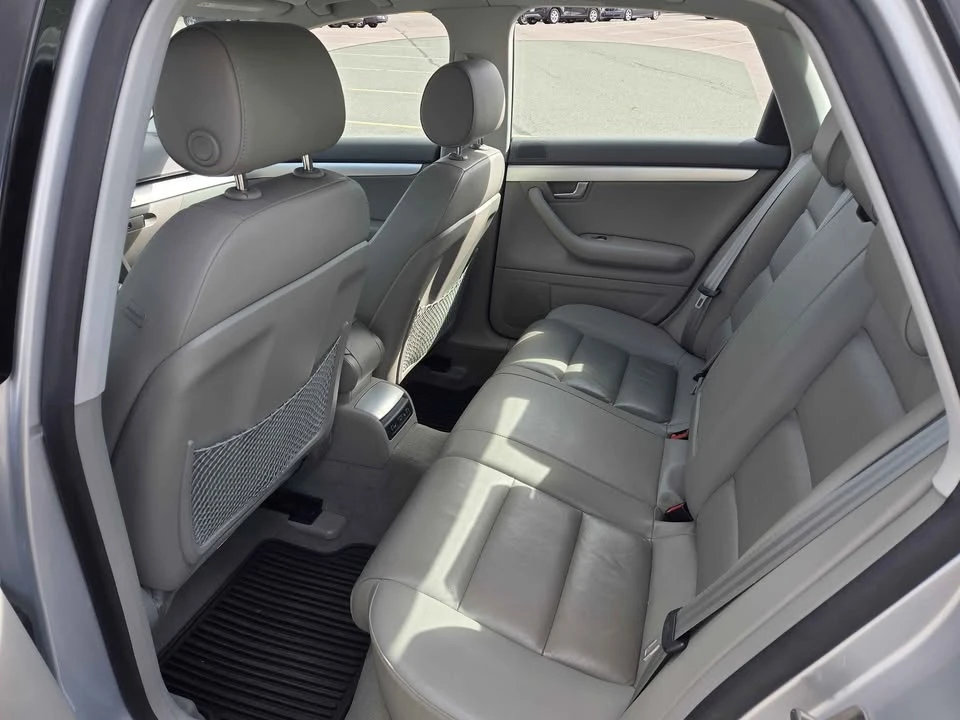 2005 Audi B7 A4 - Image 13 of 16