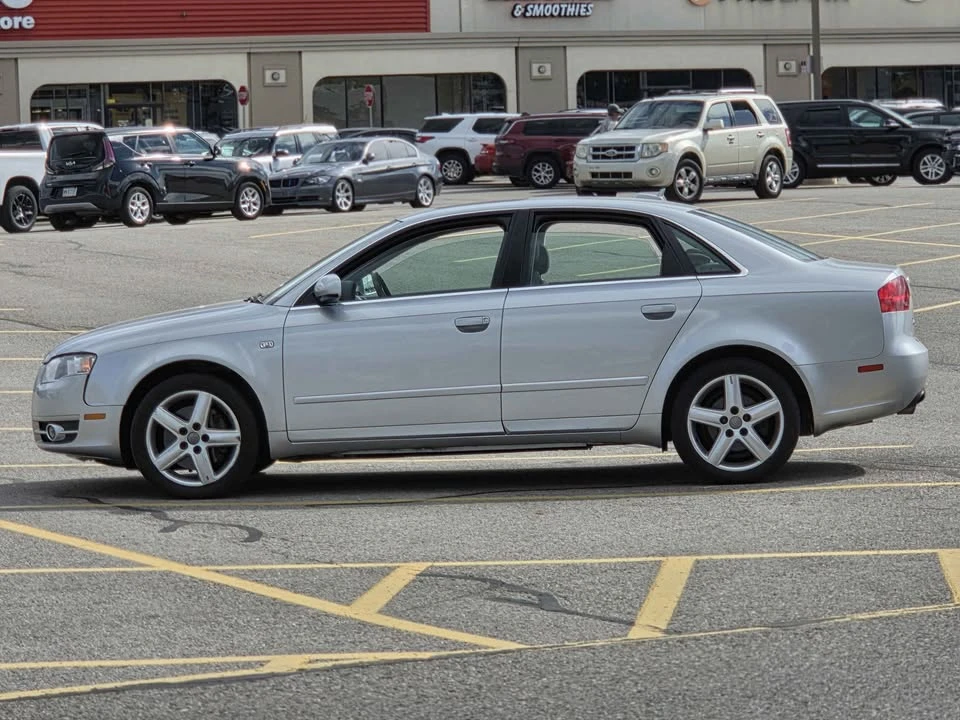 2005 Audi B7 A4 - Image 6 of 16