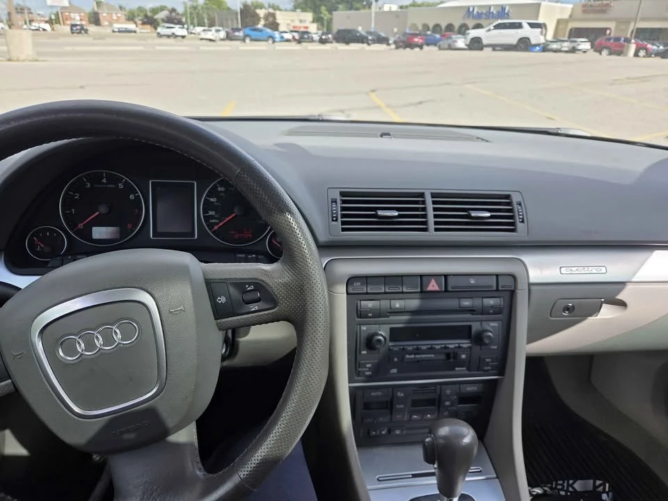 2005 Audi B7 A4 - Image 11 of 16
