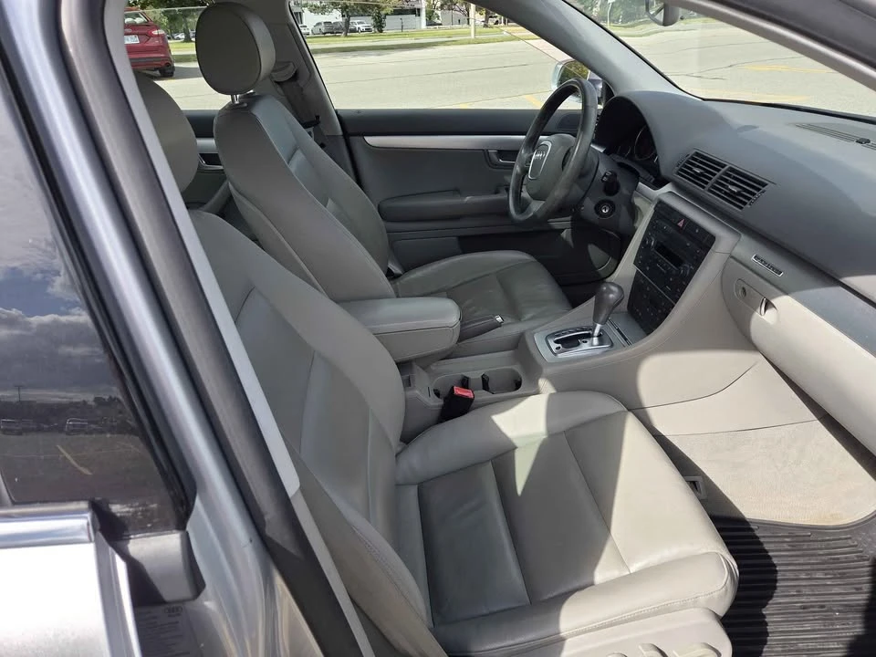 2005 Audi B7 A4 - Image 9 of 16